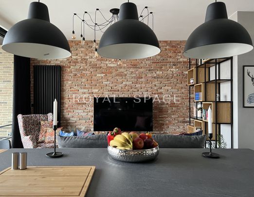 Luksusowy apartament | Mokotów | pierwszy najemca! - Фото 1