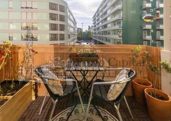 Apartamento T3