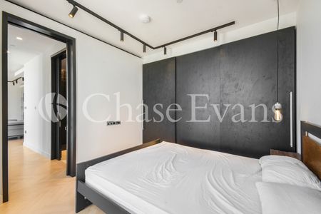 1 bedroom apartment to rent - Photo 3