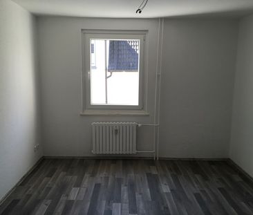 Demnächst frei! 3-Zimmer-Wohnung in Bergkamen City - Photo 1