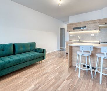 Znížená cena 2-izbový byt na prenájom – Poprad, Suchoňova - Photo 1