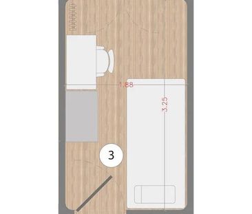 Avenida de Valladolid, Madrid, Community of Madrid 28008 - Photo 6