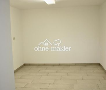 Gut geschnittene WG-Wohnung in zentraler Lage - Foto 1