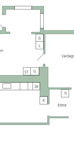 Magasinsgatan 12 - Photo 1
