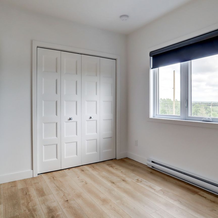 75, rue Michel-Robidoux #202, East-Angus - Photo 1