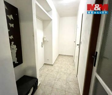 Pronájem bytu 1+1, 37 m - Photo 6