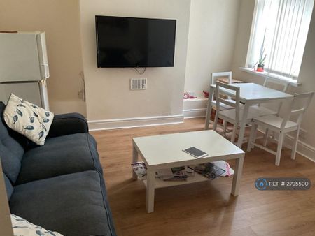 1 bedroom in a house share to rent - Photo 3