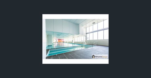 Unparalleled Luxury and Sophistication: 2 Bed Furnished Apartment - Photo 1