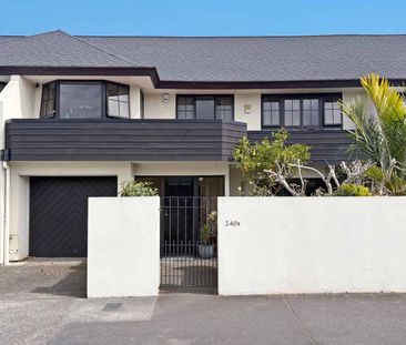 240B Victoria Avenue, Remuera - Photo 5
