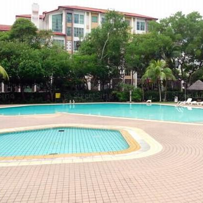 Bayshore Park (D16), Condominium - For Rent - Photo 1
