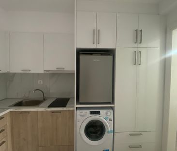 Ενοικίαση κατοικίας, 25 τ.μ., Λάρισα, 370 € - Photo 3