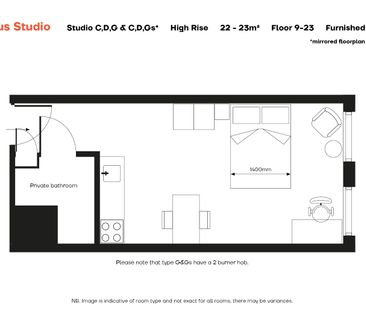 Van Heuven Goedhartplein 0ong - 3527 DK Utrecht - Foto 2