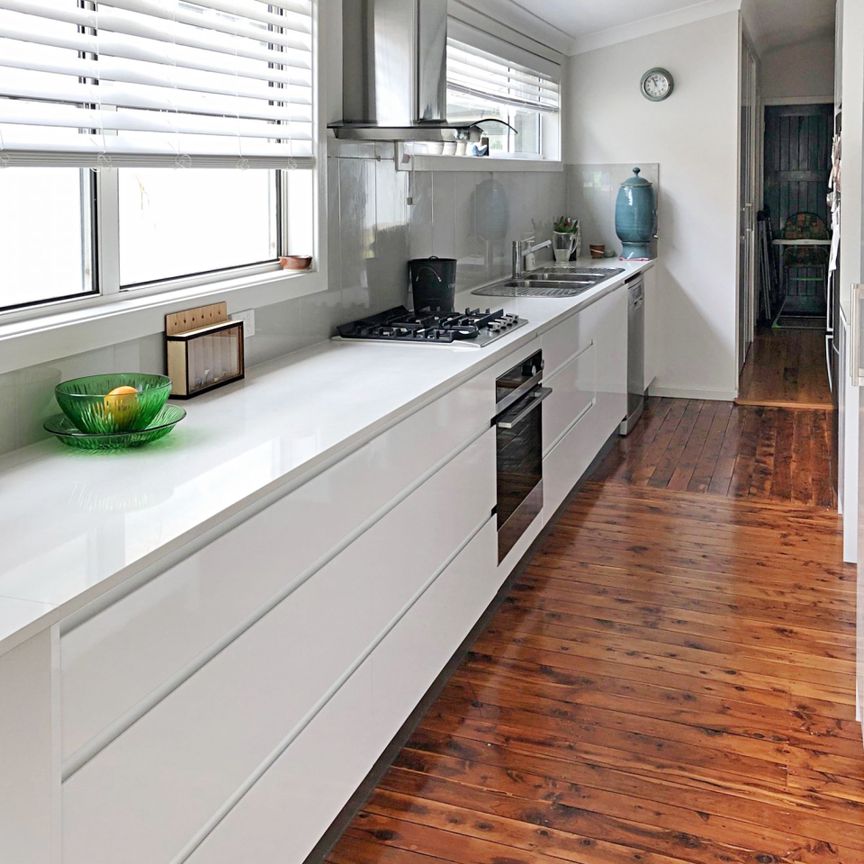 COMFORT, CONVENIENCE AND CHARM - Photo 1