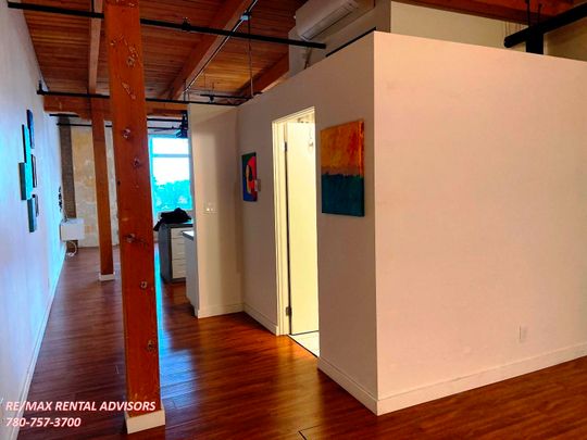 #216 10309 107 Street Northwest - Photo 1