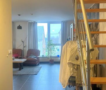 Duplex te huur in Wervik voor € 690 met 2 slaapkamers - Photo 2