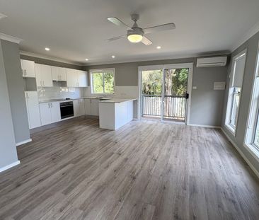 MODERN TWO BEDROOM GRANNY FLAT IN SOUGHT-AFTER LOCATION - Photo 4