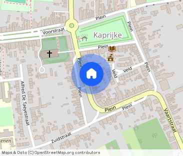 Huis te huur in Kaprijke - Foto 1