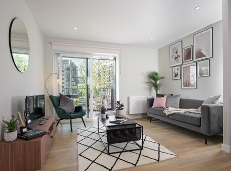 1 bedroom apartment to rent - Photo 3