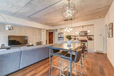 For Lease - 25 Oxley Street Unit# 410, Toronto, Ontario - Photo 4