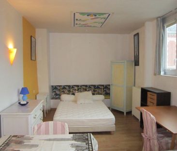 Ref: 478 Appartement à Le Havre - Photo 5