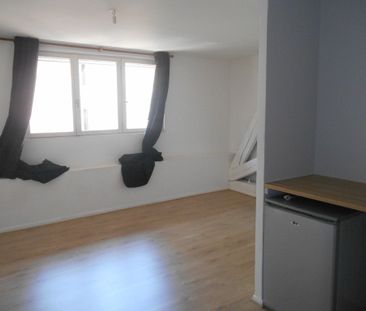 APPARTEMENT 1 pièce(s) - 19m² - Photo 2
