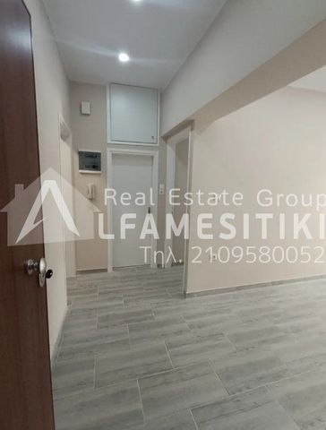 Διαμέρισμα για ενοικίαση Κερατσίνι - Photo 5