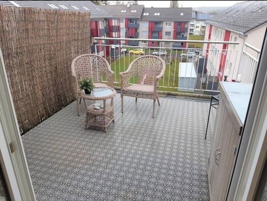 2.5 Zimmer, 59 m², 2. Stock - Photo 1