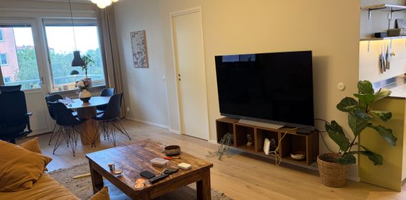 Etsarvägen, Johanneshov - Photo 2