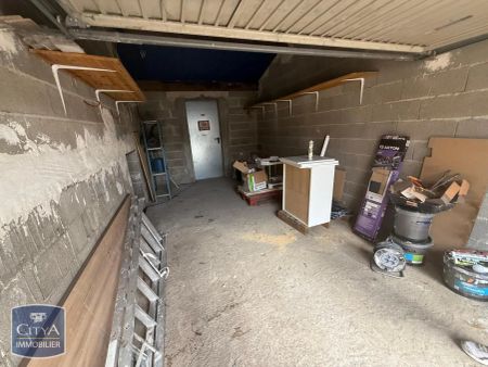 Maison à louer 2 pièces 55.48m² - Photo 5