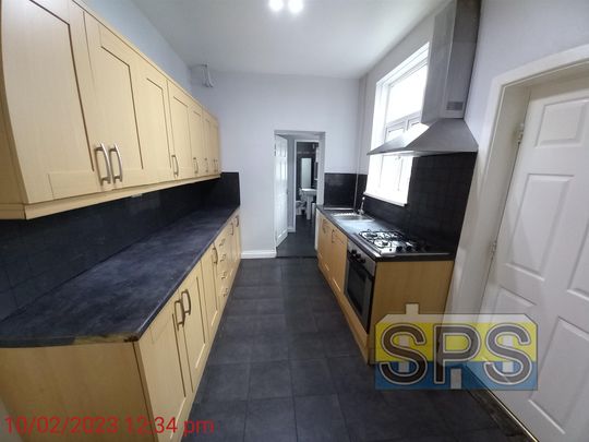 Seaford Street, Stoke-on-Trent - Photo 1