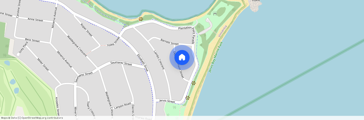 8a Deas Thomson St, NSW 2540, Vincentia