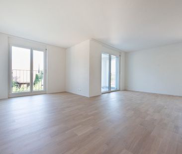 2.5 Zimmer, 69 m², EG - Photo 5
