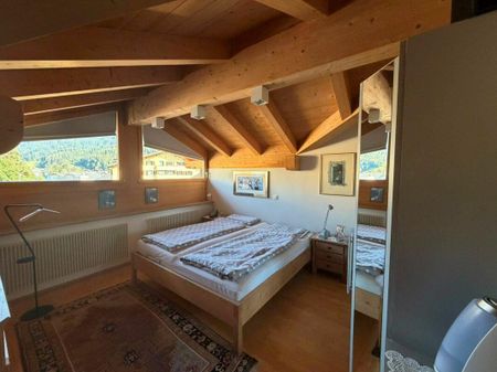 3.5-Zimmer-Dachwohnung - Foto 3