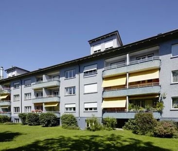 Attractive apartment in the central Mattenhof district! - Foto 6