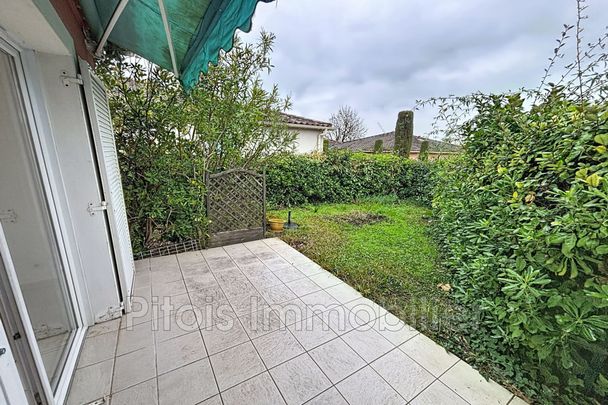 location appartement - Photo 1