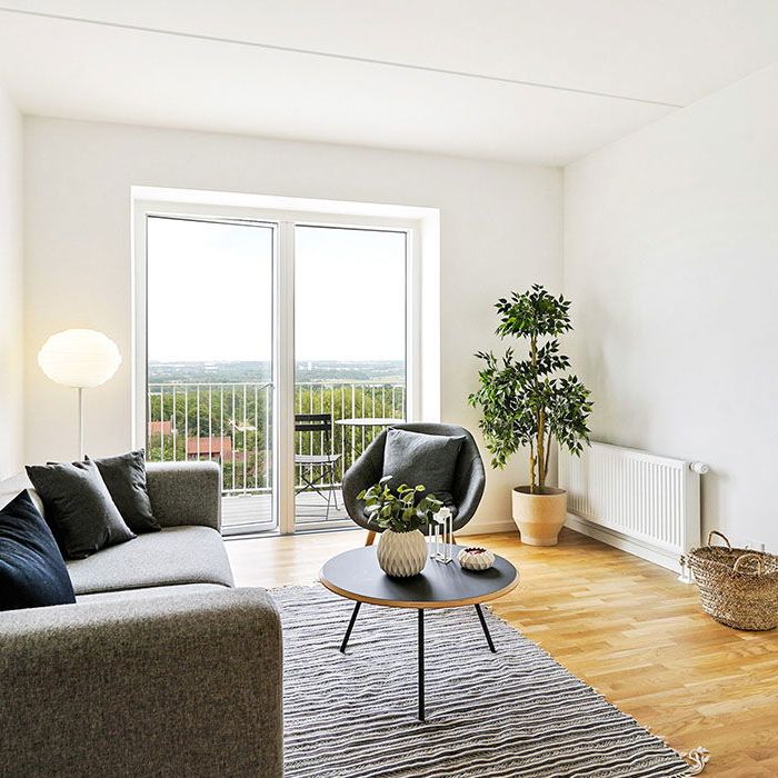 Anna Anchers Gade 8, 1. tv. - Photo 1