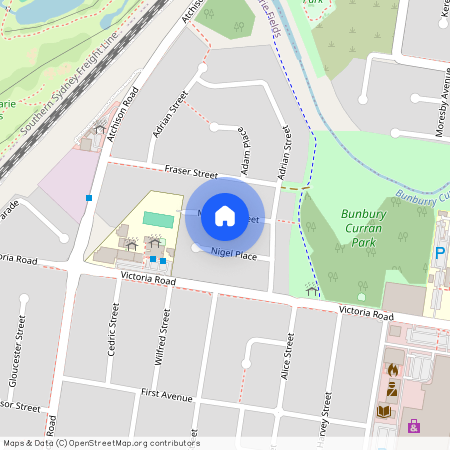 10 Maxwell Street Macquarie Fields