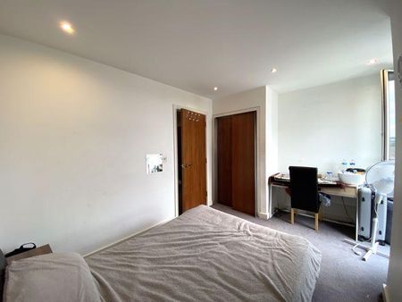 1 bedroom flat to rent - Photo 4