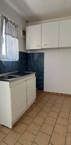 Appartement à louer 2 pièces 40m² - Photo 1