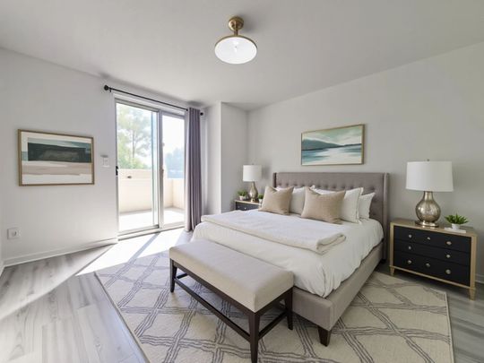 For Lease - 3823 Lakeshore Boulevard Unit# A, Toronto, Ontario - Photo 1