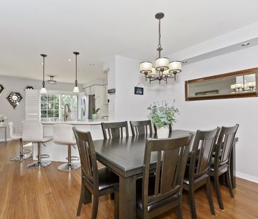 For Lease - 777 Shortreed Crescent, Milton, Ontario - Photo 1