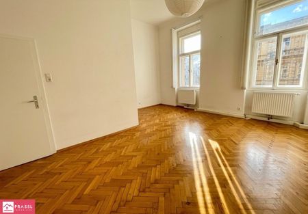Generalsanierte 4-Zimmer Wohnung in Leoben, 110m², Balkon, vollsaniert, Top Lage! - Foto 2