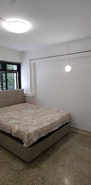 Blk 8 Farrer Gardens (Bukit Timah), HDB 3 Rooms - For Rent - Photo 1