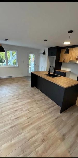 Tres bel appartement 2 chambres et 1 salle de bain - Photo 1