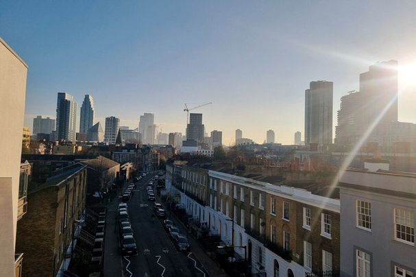 Shepherdess Walk - Photo 1