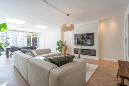 Huis te huur: Vloed 49 4813 PB Breda - Photo 4