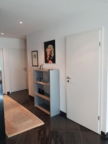 Furnished apartment all charges included in the heart of Morges! - Photo 3