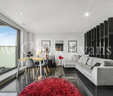 Studio to rent - Photo 3