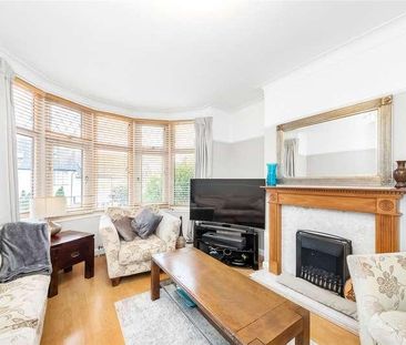 Grangecliffe Gardens, London, SE25 - Photo 1