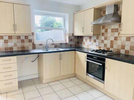 Minster Court, Spalding, Long Sutton - Photo 4